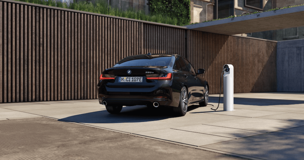 bmw s3 touring